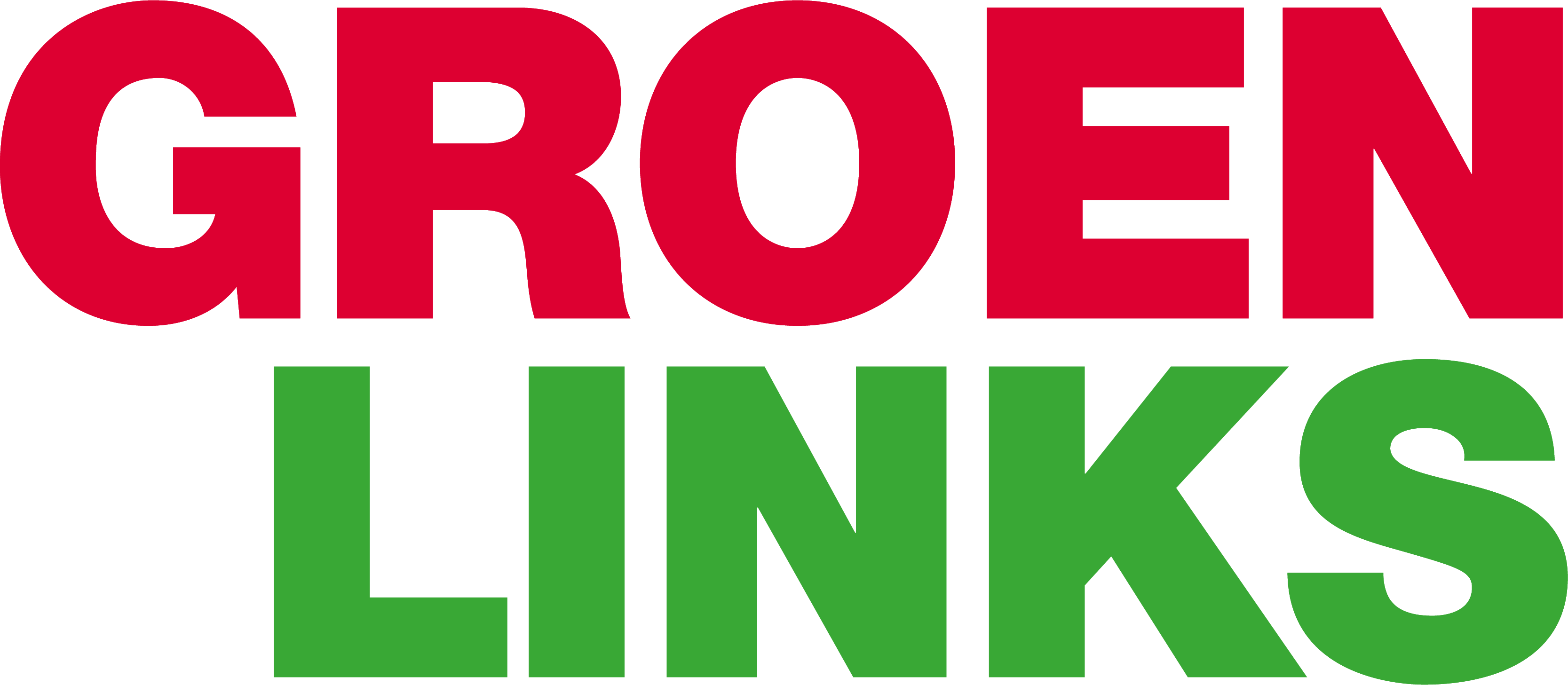 GROENLINKS